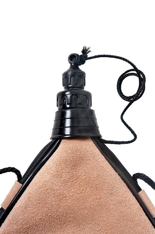 Origin Outdoors Trinkflasche Ultraleichte Origin Outdoors Bota Original Leder - Trinkflasche Bild 3