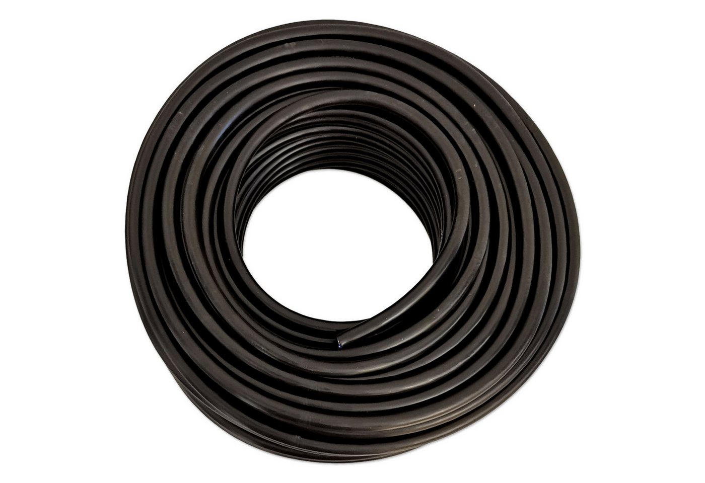 Impulse Innovation Kabel, 7-adrig, FLRY-Y, 7x0,75mm², 5 Meter Stromkabel