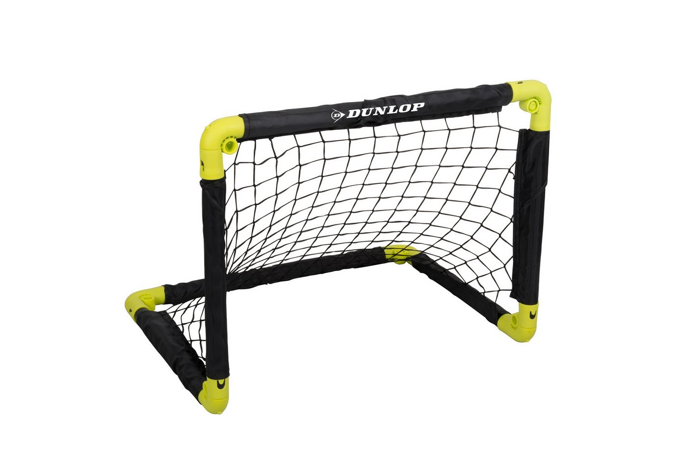 Dunlop Fußballtor Dunlop Fußballtor 50 x 44 - Faltbar Bild 3