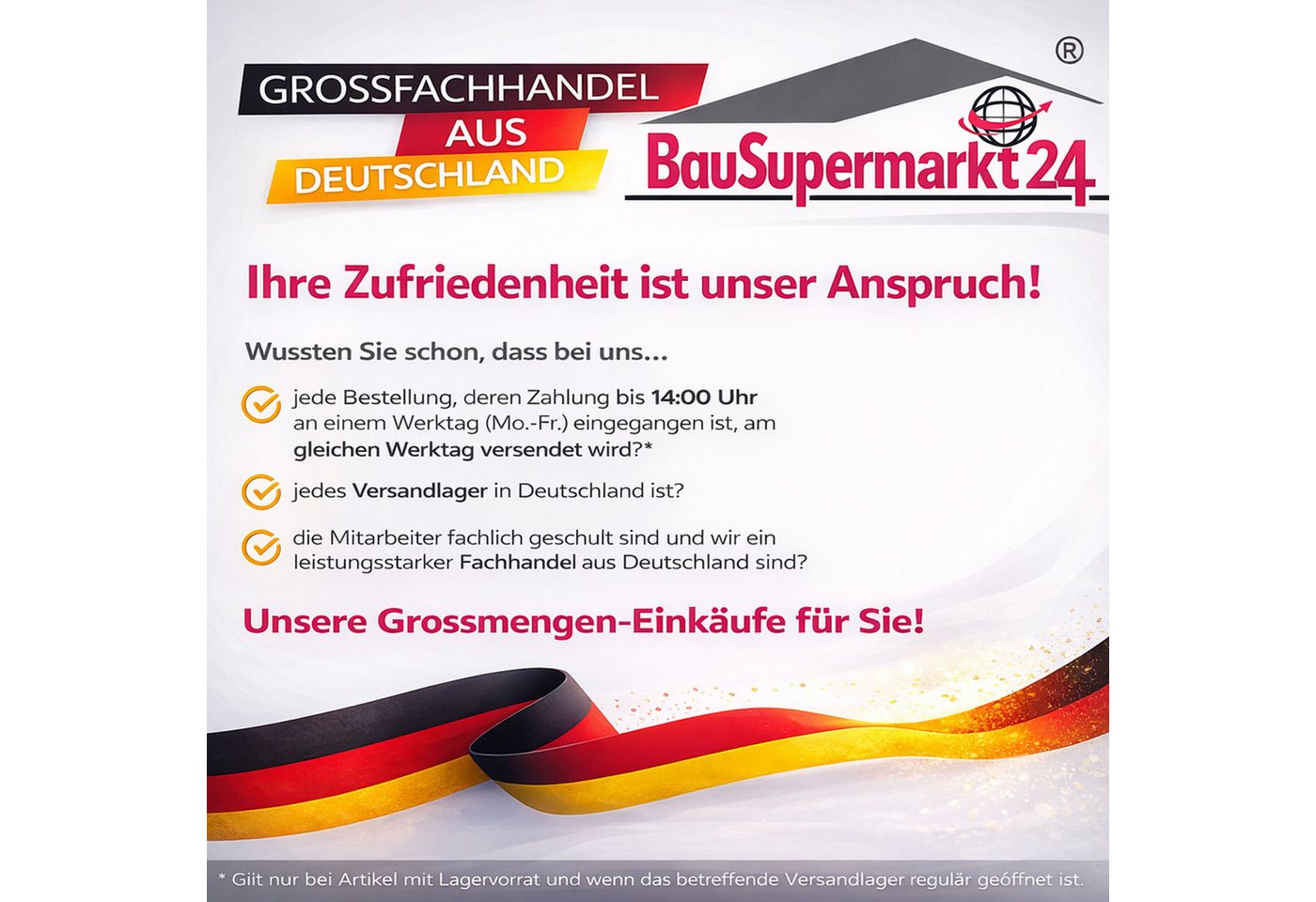 BauSupermarkt24 Verkehrsschild Schilderhalter Rohrschelle Ø 60 mm Feuerverzinkt für Verkehrszeichen Bild 4