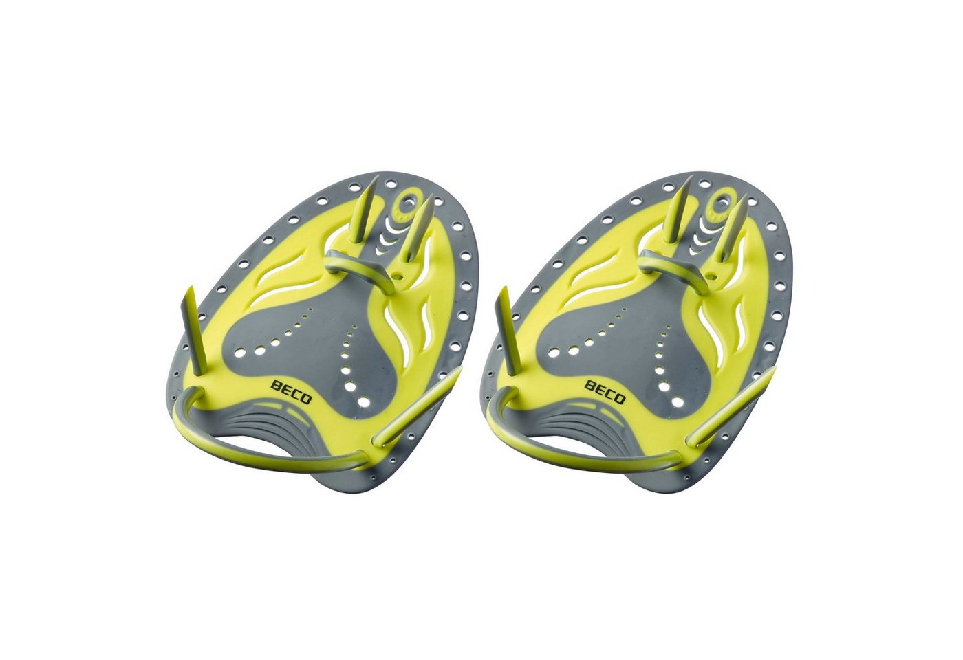 Beco Beermann Schwimmhilfe BECO Handpaddles FLEX