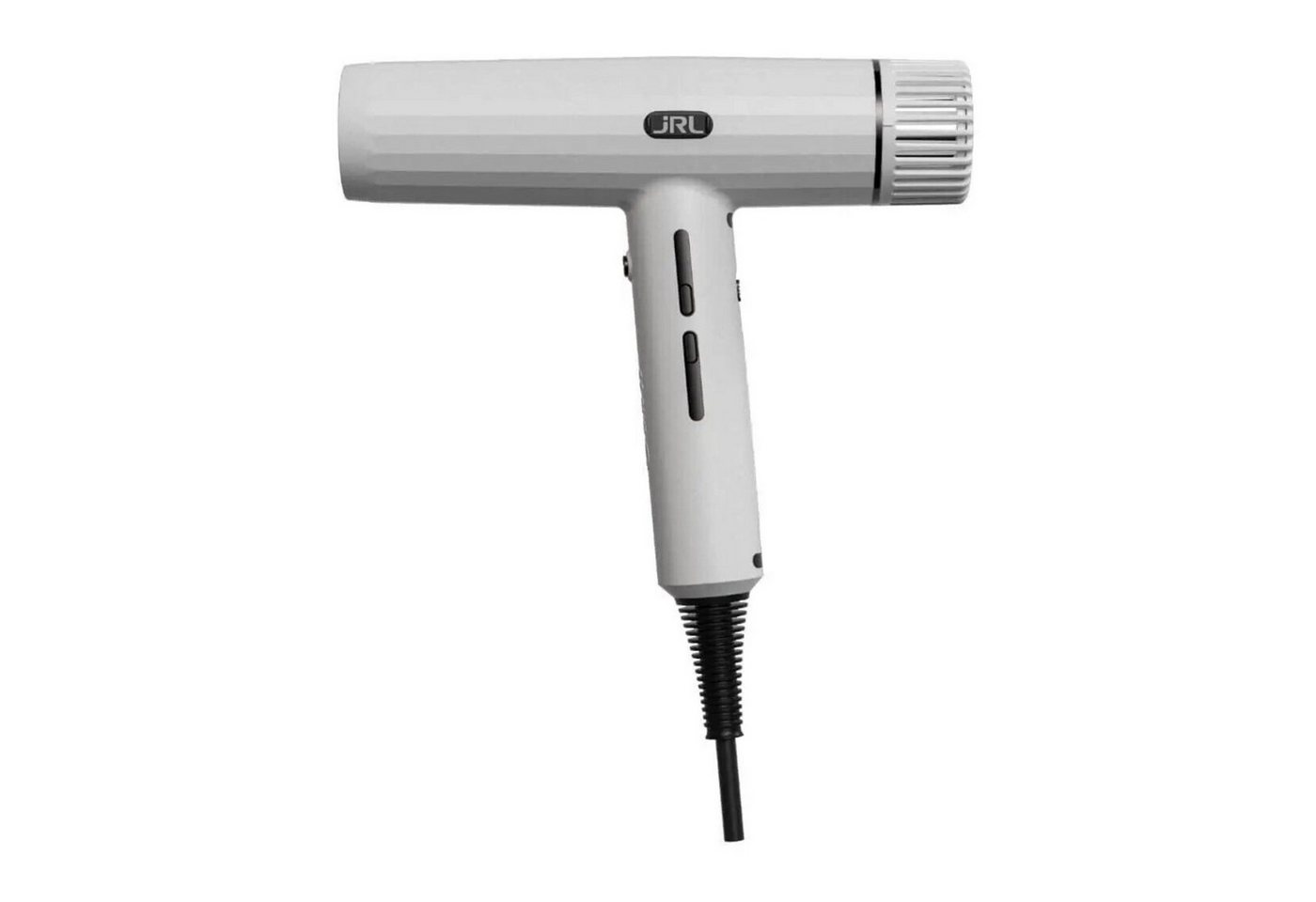 JRL Haartrockner JRL Forte Pro 2020H Haartrockner Combo Kit Weiß, 2150 W, Combo Kit: Föhn + 3 Aufsätze + Aufbewahrungstasche, Brushless Motor Ionen-Technik Selbstreinigung Ultra-leicht Bild 4