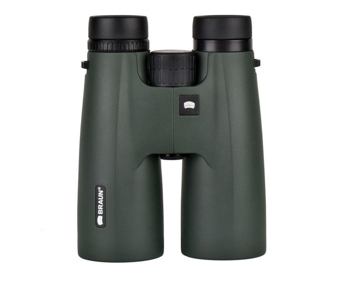 Braun Phototechnik Wildline 12x50 Fernglas