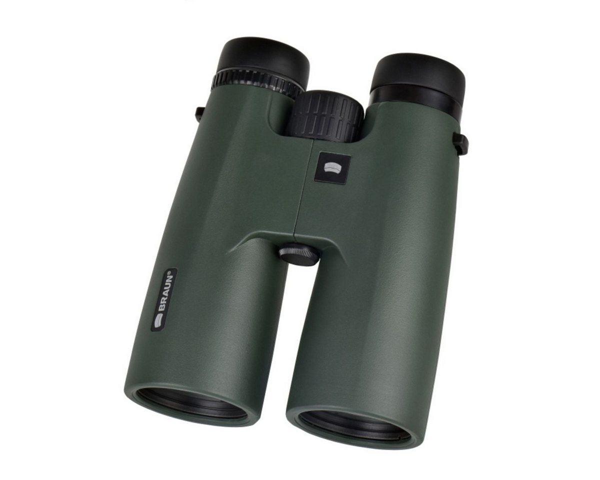 Braun Phototechnik Wildline 12x50 Fernglas Bild 2