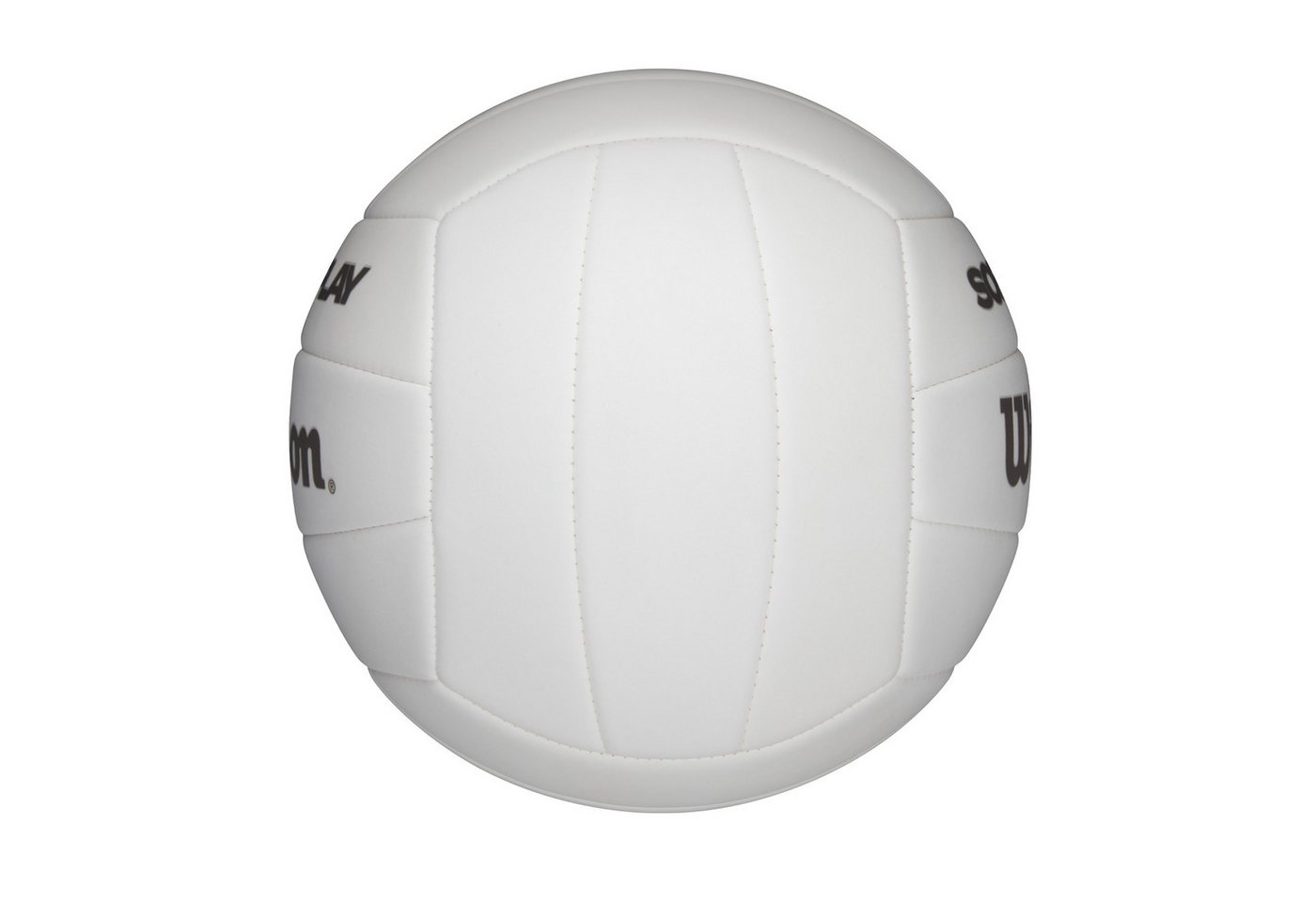 Wilson Volleyball Wilson Volleyball Soft Play, Weiß, Größe 5 Bild 3