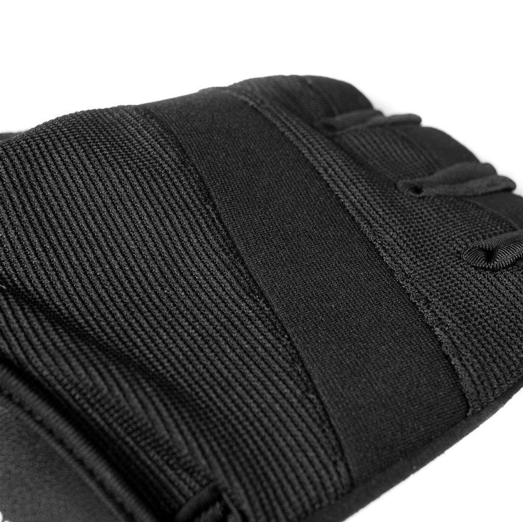 Sporttrend 24 Trainingshandschuhe XL schwarz