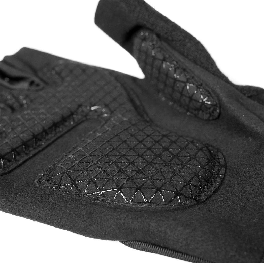 Sporttrend 24 Trainingshandschuhe XL schwarz Bild 2