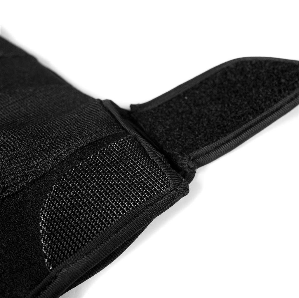 Sporttrend 24 Trainingshandschuhe XL schwarz Bild 3