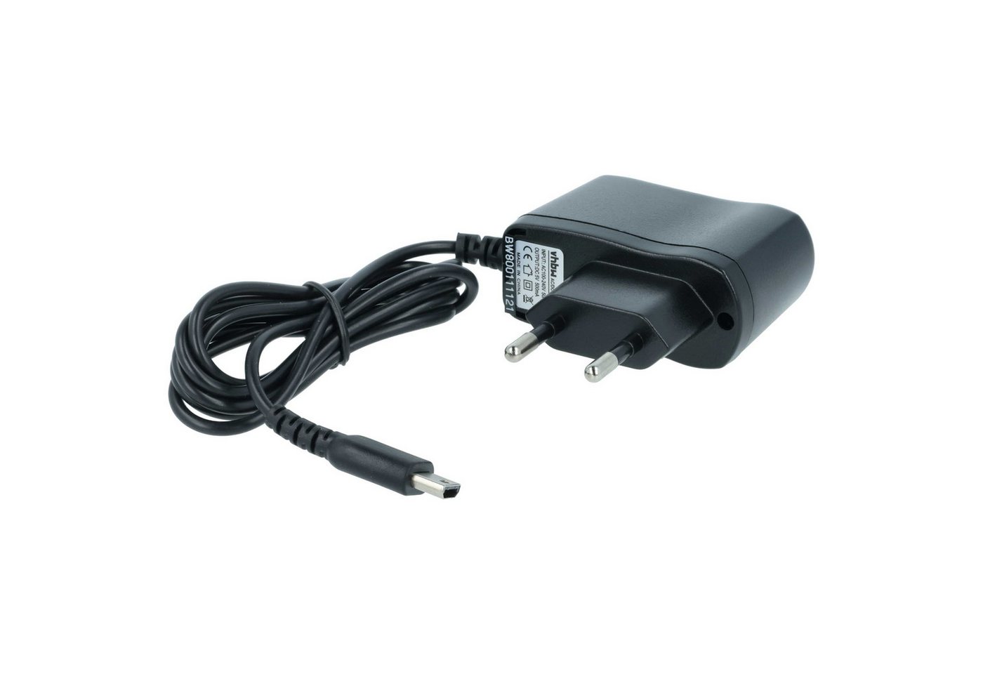 vhbw Ladegerät passend für Nintendo DS Lite TV, Video Audio & Konsole Konsolen-Ladestation Bild 3