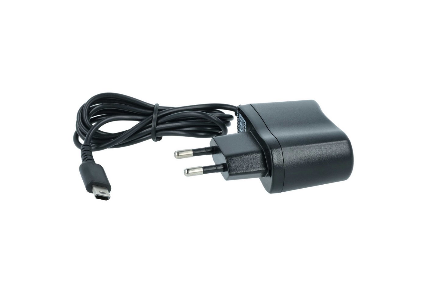 vhbw Ladegerät passend für Nintendo DS Lite TV, Video Audio & Konsole Konsolen-Ladestation Bild 4