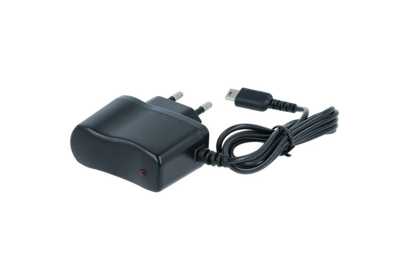vhbw Ladegerät passend für Nintendo DS Lite TV, Video Audio & Konsole Konsolen-Ladestation Bild 5