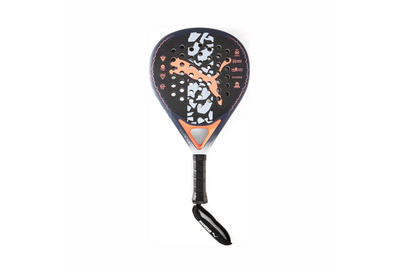PUMA Padelschläger Solar Blink