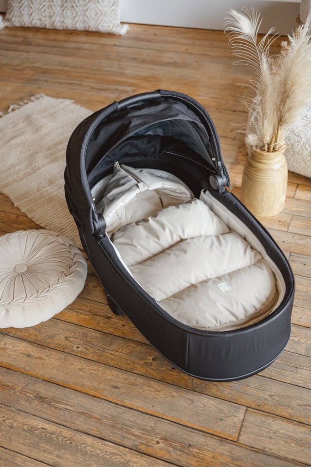 Kaiser Fußsack Little Dowwny Babyschalen Fußsack Bild 3