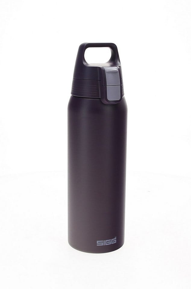 Sigg Thermoflasche