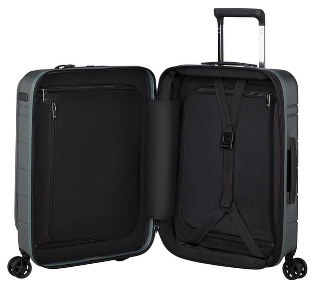 Samsonite Neopod Expandable Spinner - 55cm | Sage Khaki