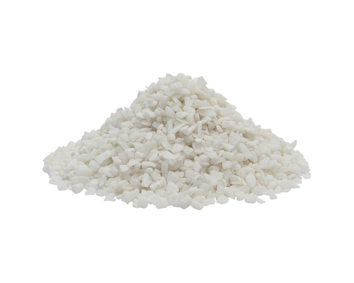 Marina Aquarienkies Aquarienkies Gravel White Epoxy 240 g