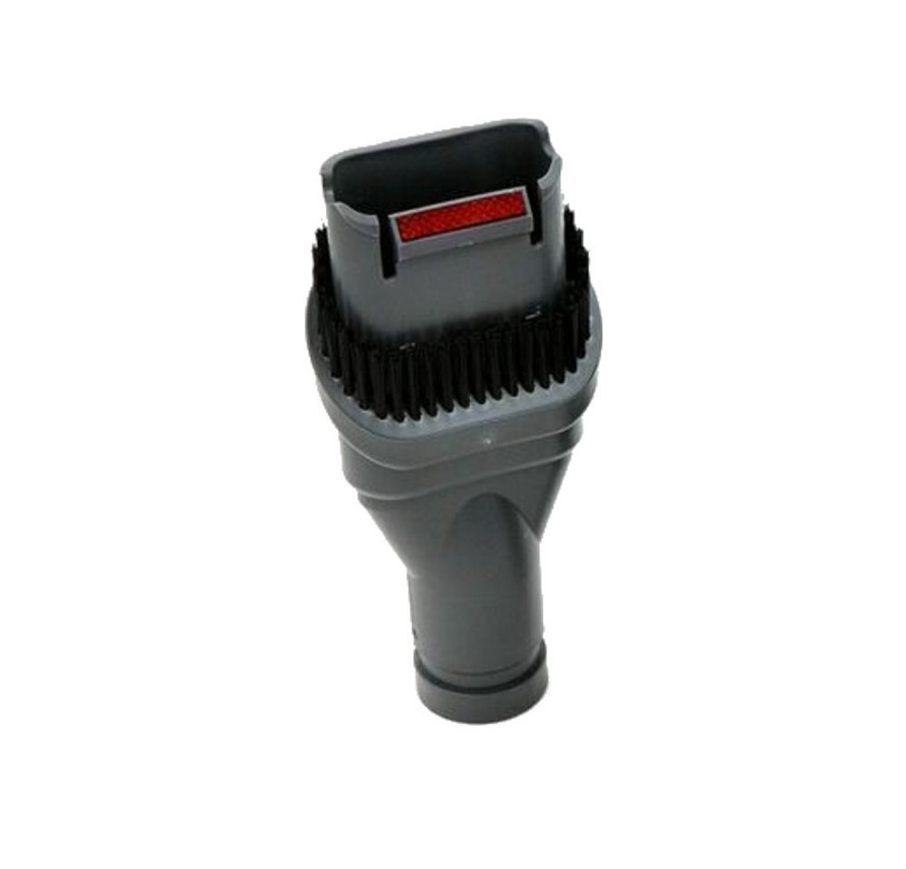 Trade-Shop Staubsaugerdüsen-Set passend für Dyson DC23 DC24 DC25 DC26 DC28 DC29 DC30 DC34 DC35, Zubehör für Dyson 918508-01, 18507-04, 914361-01, 91436101, (4-tlg), Bürsten-Set / Bürsten-Aufsätze