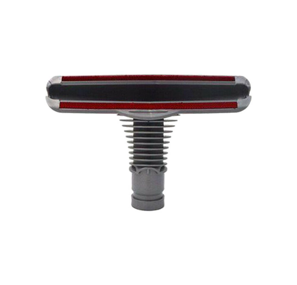 Trade-Shop Staubsaugerdüsen-Set passend für Dyson DC23 DC24 DC25 DC26 DC28 DC29 DC30 DC34 DC35, Zubehör für Dyson 918508-01, 18507-04, 914361-01, 91436101, (4-tlg), Bürsten-Set / Bürsten-Aufsätze Bild 2