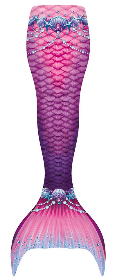 Fin Fun Monoflosse Fin Fun Meerjungfrau FANTASY PINK DELIGHT L/XL Bild 3