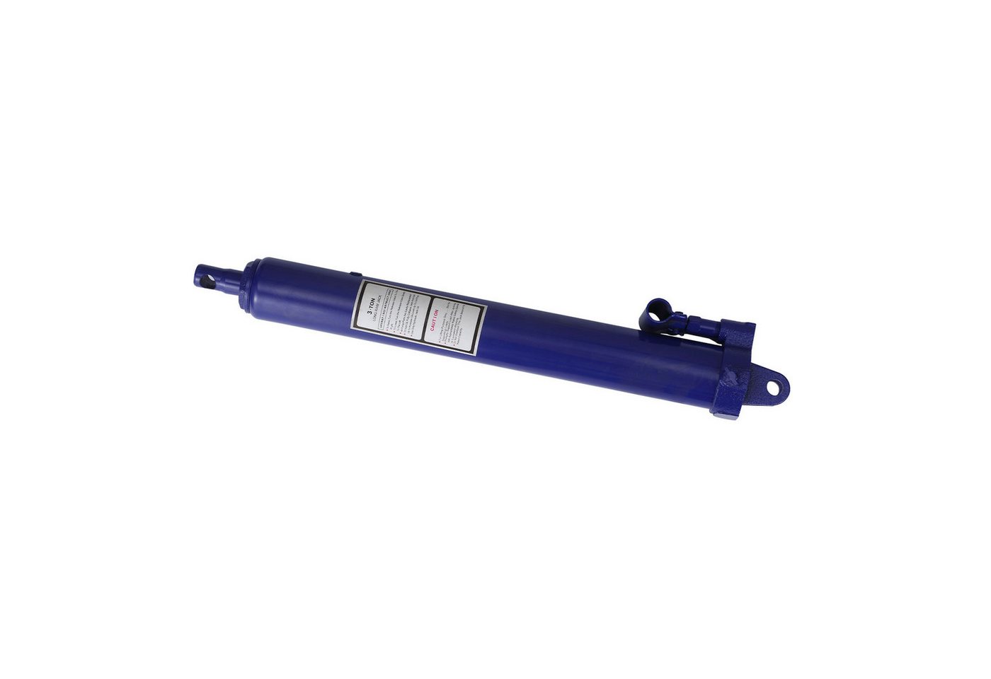 GarveeMore Wagenheber Hydraulischer Langzylinder‑Wagenheber 3t‑8t, Hubhöhe 61‑112cm, Ersatzzylinder für Motorkran, Werkstatt & Landwirtschaft Bild 4