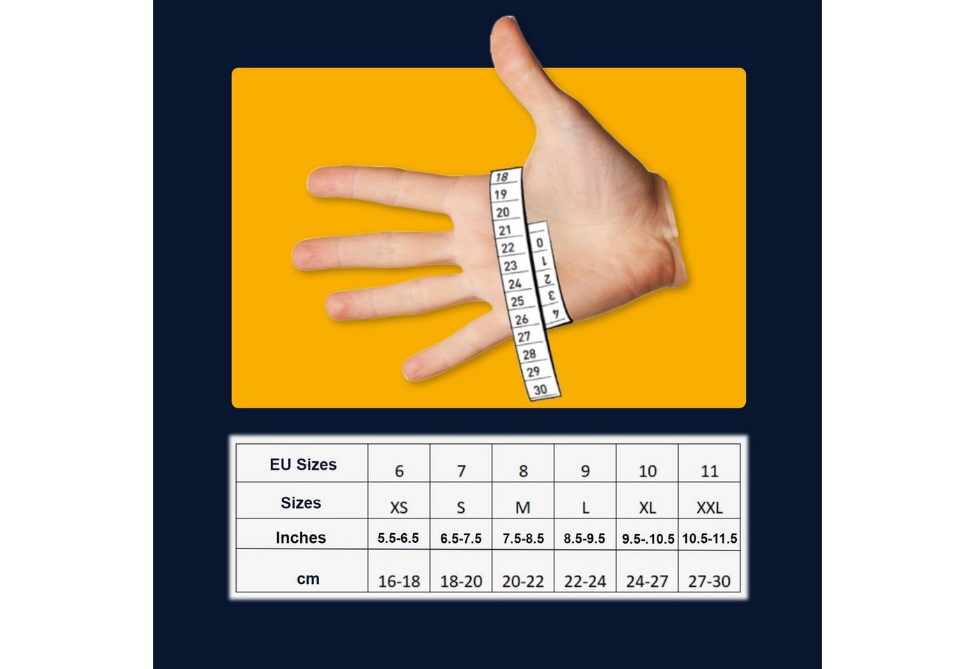 GUARD 5 Arbeitshandschuhe 3-12 Paar Nitril Beschichteter Arbeits- Montagehandschuh (Art.11580G) (12-St) atmungsaktiv, touchscreenfähig, Sanitized Hygienefunktion Bild 2