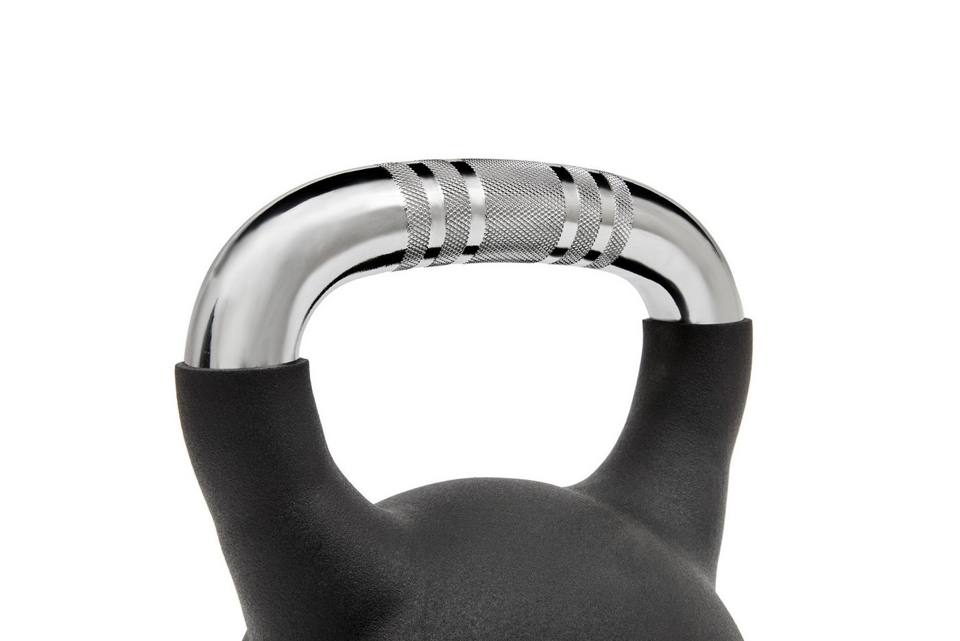 adidas Performance Kettlebell Adidas Kettlebell - 12 kg / 26 LB Bild 4