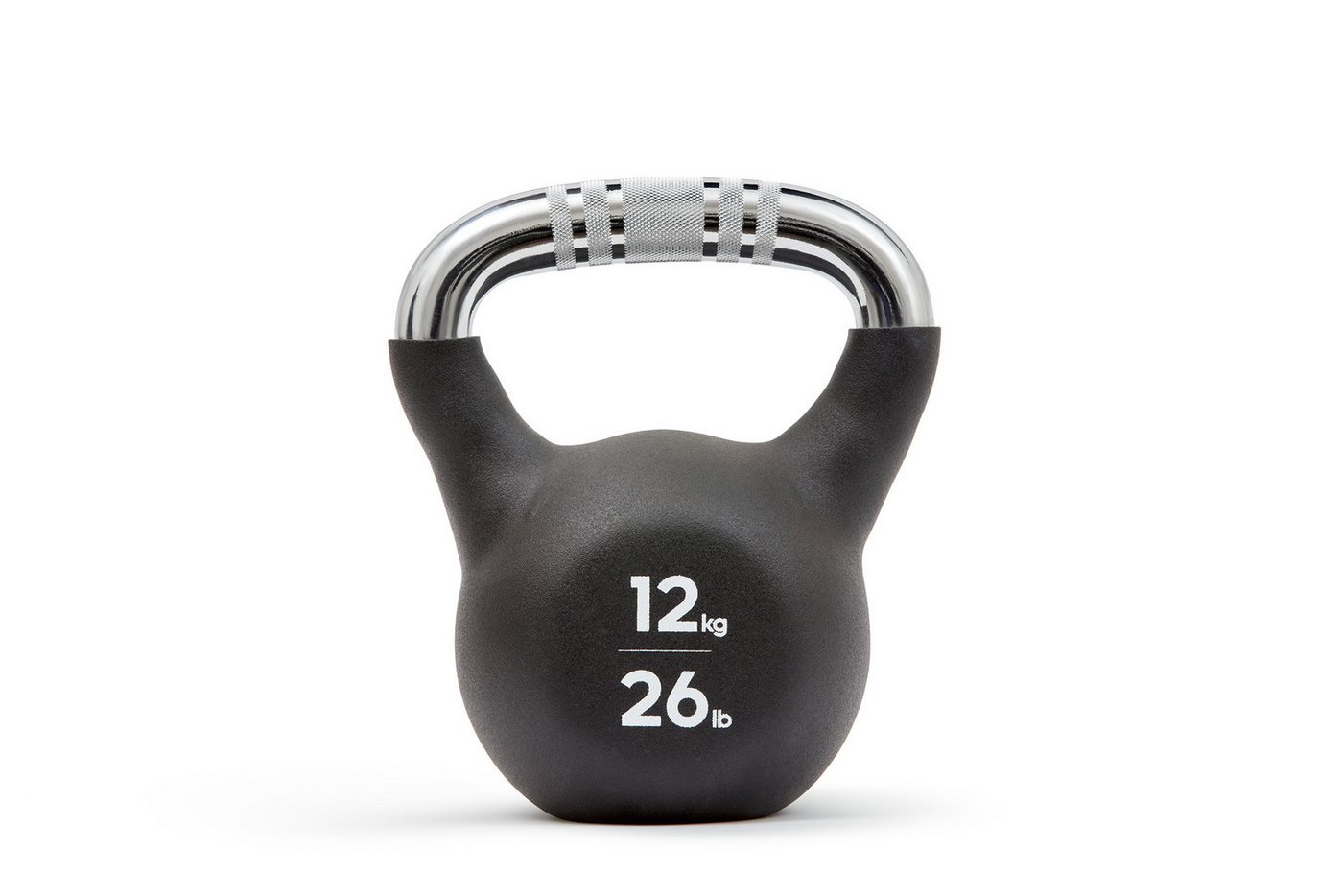adidas Performance Kettlebell Adidas Kettlebell - 12 kg / 26 LB Bild 5