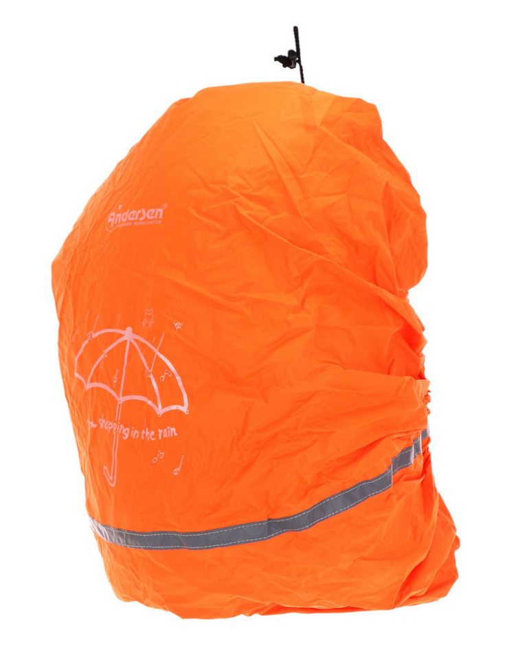 Andersen Rucksack-Regenschutz