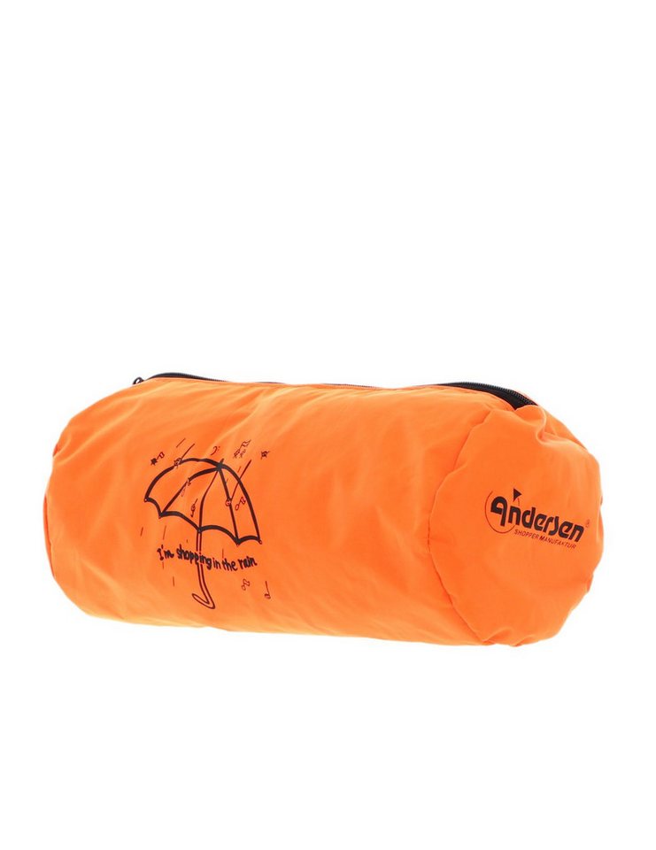 Andersen Rucksack-Regenschutz Bild 2