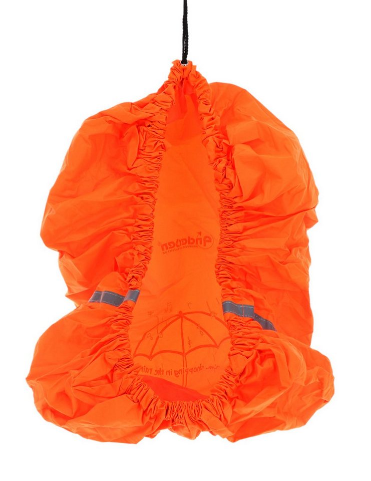 Andersen Rucksack-Regenschutz Bild 5