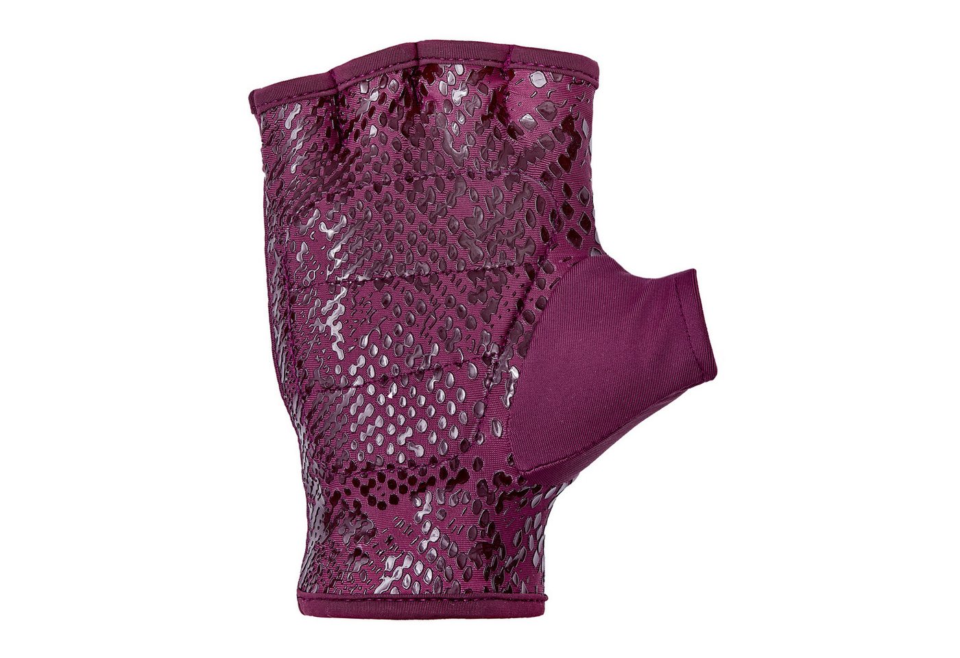 adidas Performance Trainingshandschuhe Adidas Women's Training Gloves - Victory Crimson - M