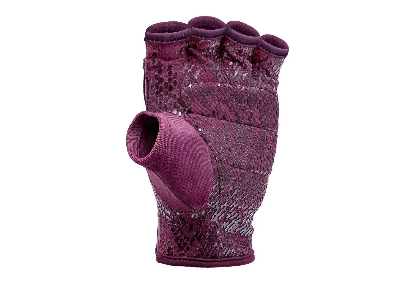 adidas Performance Trainingshandschuhe Adidas Women's Training Gloves - Victory Crimson - M Bild 3