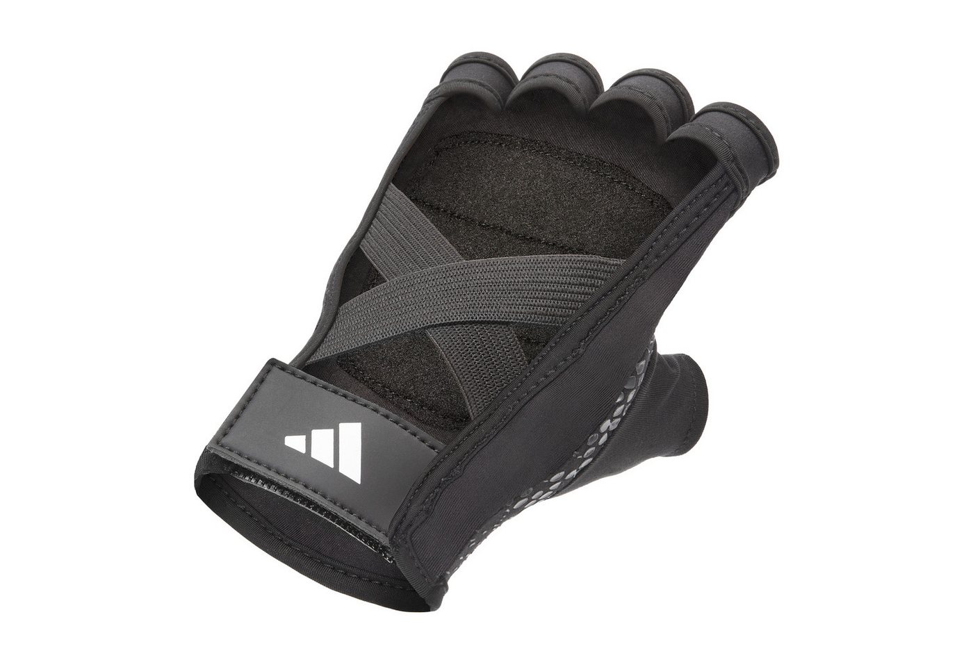 adidas Performance Trainingshandschuhe Adidas Women's Training Gloves - Black - S Bild 4