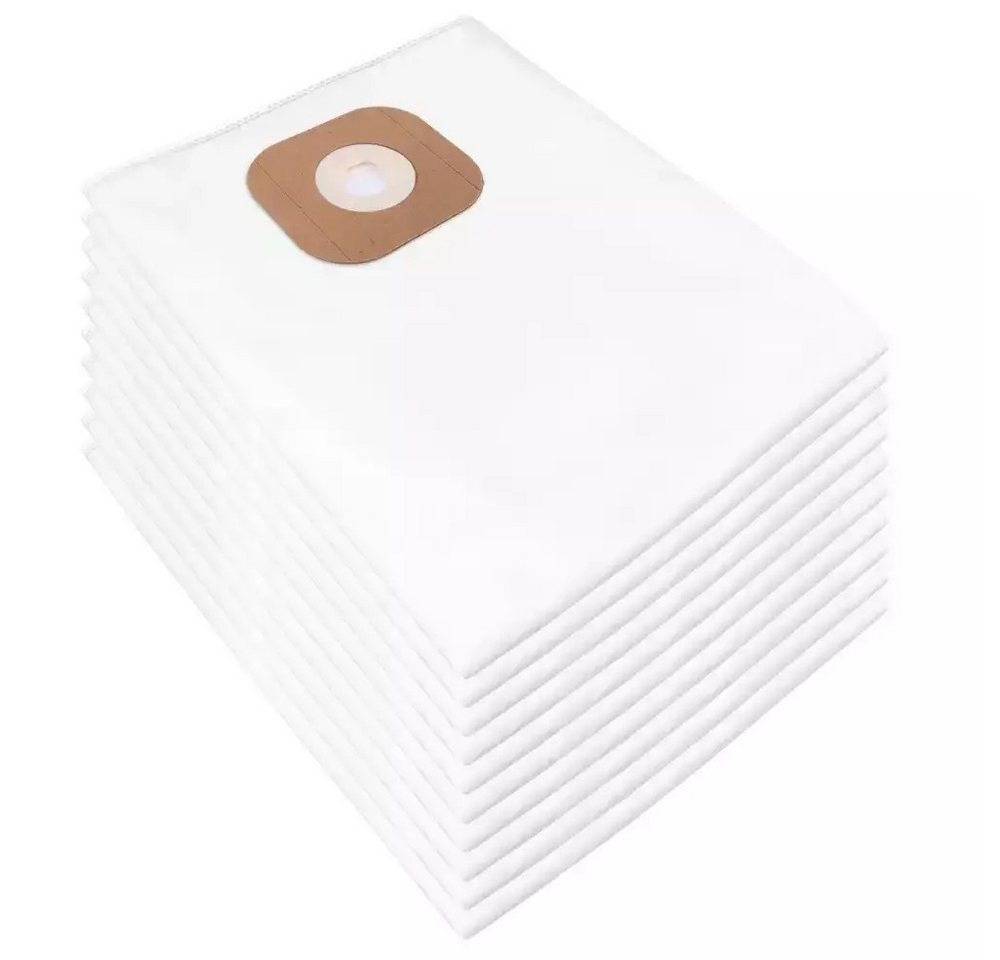 PRIMEBAG Staubsaugerbeutel 10 Vliesbeutel für Kärcher T 11/1 Classic HEPA, ProT 200 kompatibel