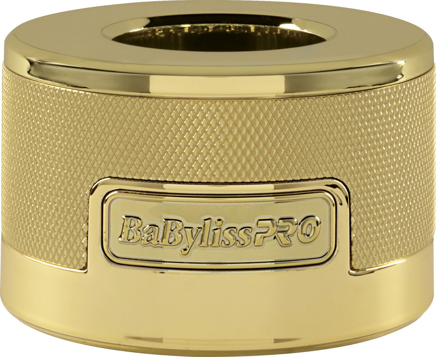 BaByliss Haarschneider BaByliss PRO Metal FX Combi Gold Set mit Haarschneider Bild 2