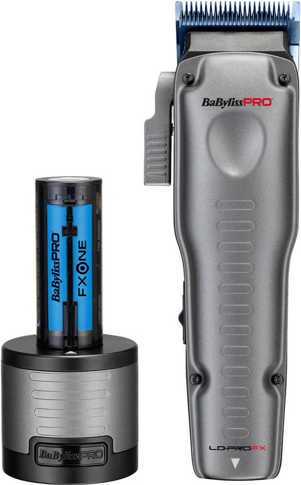 BaBylissPRO Haarschneider BaByliss PRO FX One Lo-Pro Clipper FX829E