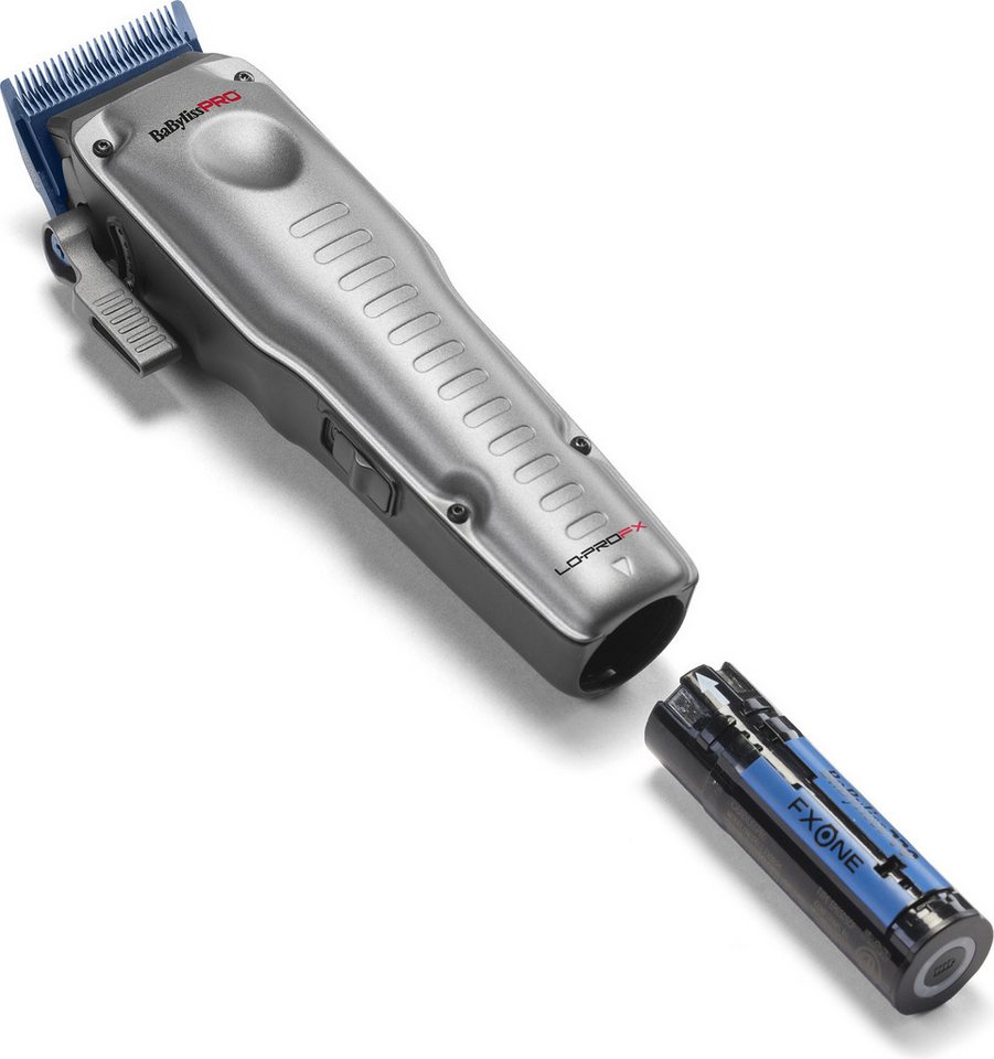 BaBylissPRO Haarschneider BaByliss PRO FX One Lo-Pro Clipper FX829E Bild 5