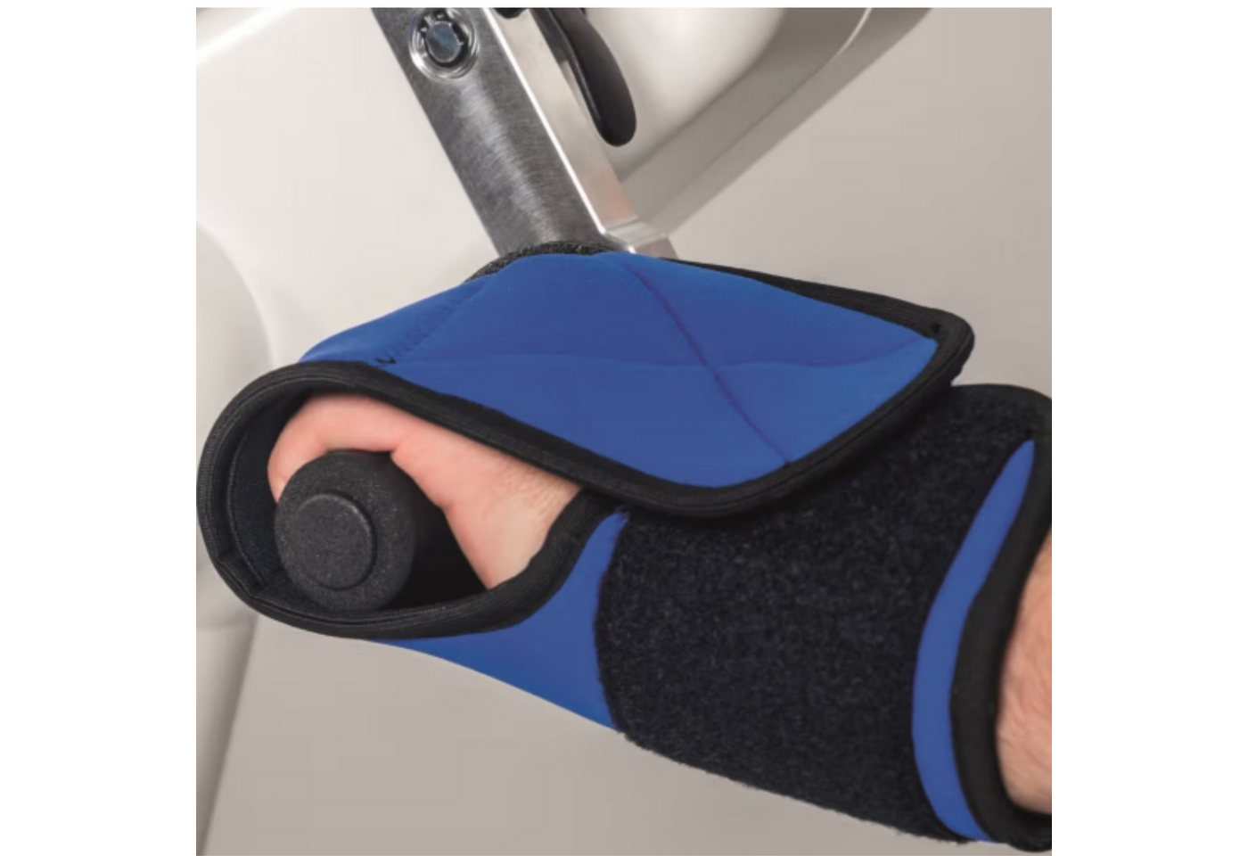 Reck-Technik GmbH & Co. KG Heimtrainer MOTOmed Handgelenksmanschette zur Handfixierung 562.000