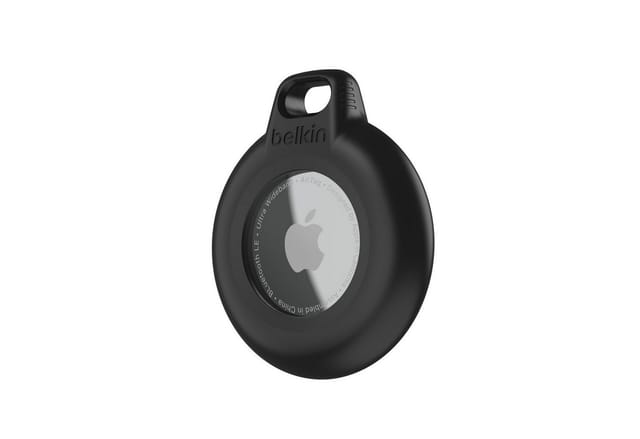 Belkin - case for airtag