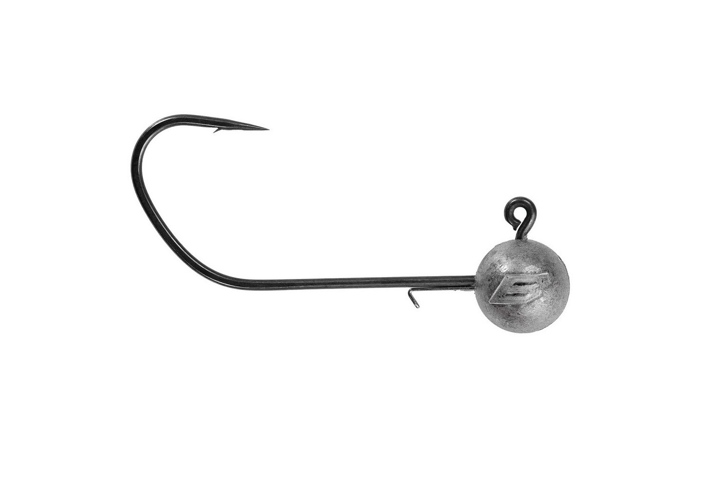 BKK Jighaken, BKK Round Elite-WG 10g - 3/0# Jighead