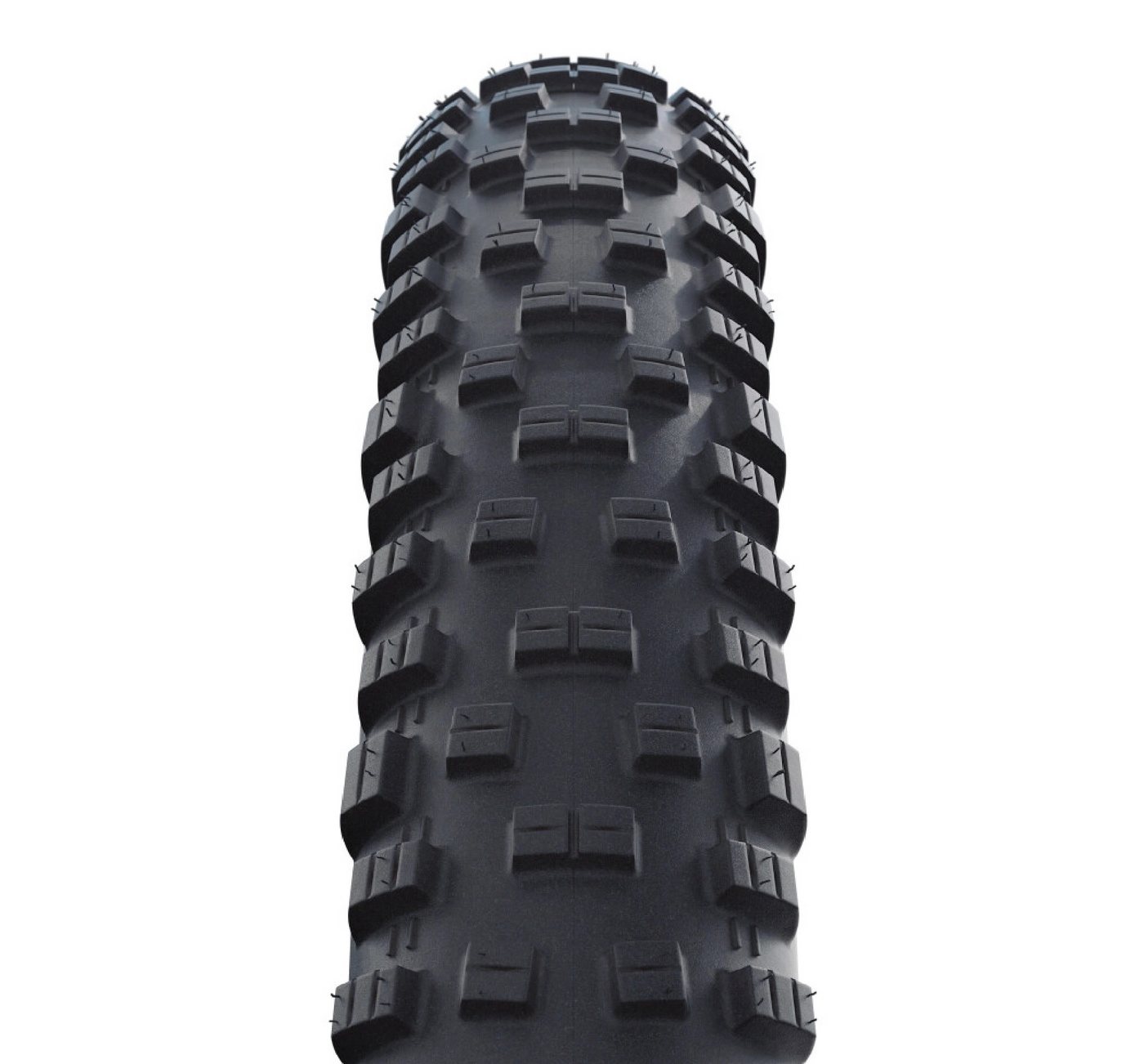 maxxi4you Fahrradreifen 2 x Schwalbe Tough Tom 29 x 2,35 (60-622) Schwarz + 2 x SV19 inkl. RH Bild 3