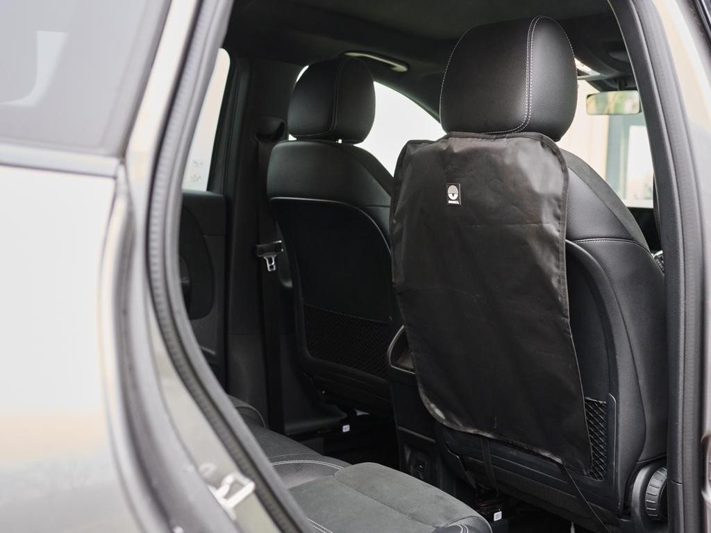 Dooky Auto-Rückenlehnenschutz Dooky, Rückenlehnen-Schutzmatte, Rücksitzschutz Auto, Schutz, 1-tlg. Bild 5