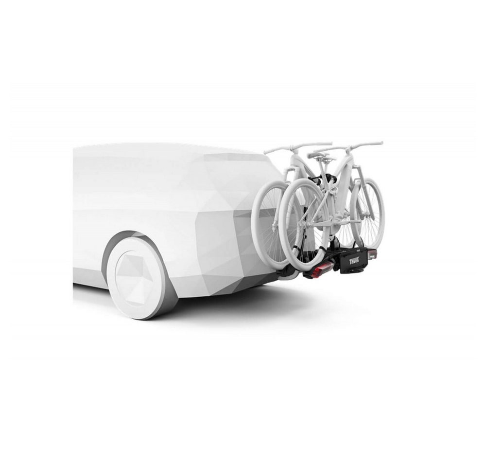 Thule Kupplungsfahrradträger 197074567406 OutPace Fahrrad-Transport Zubehör