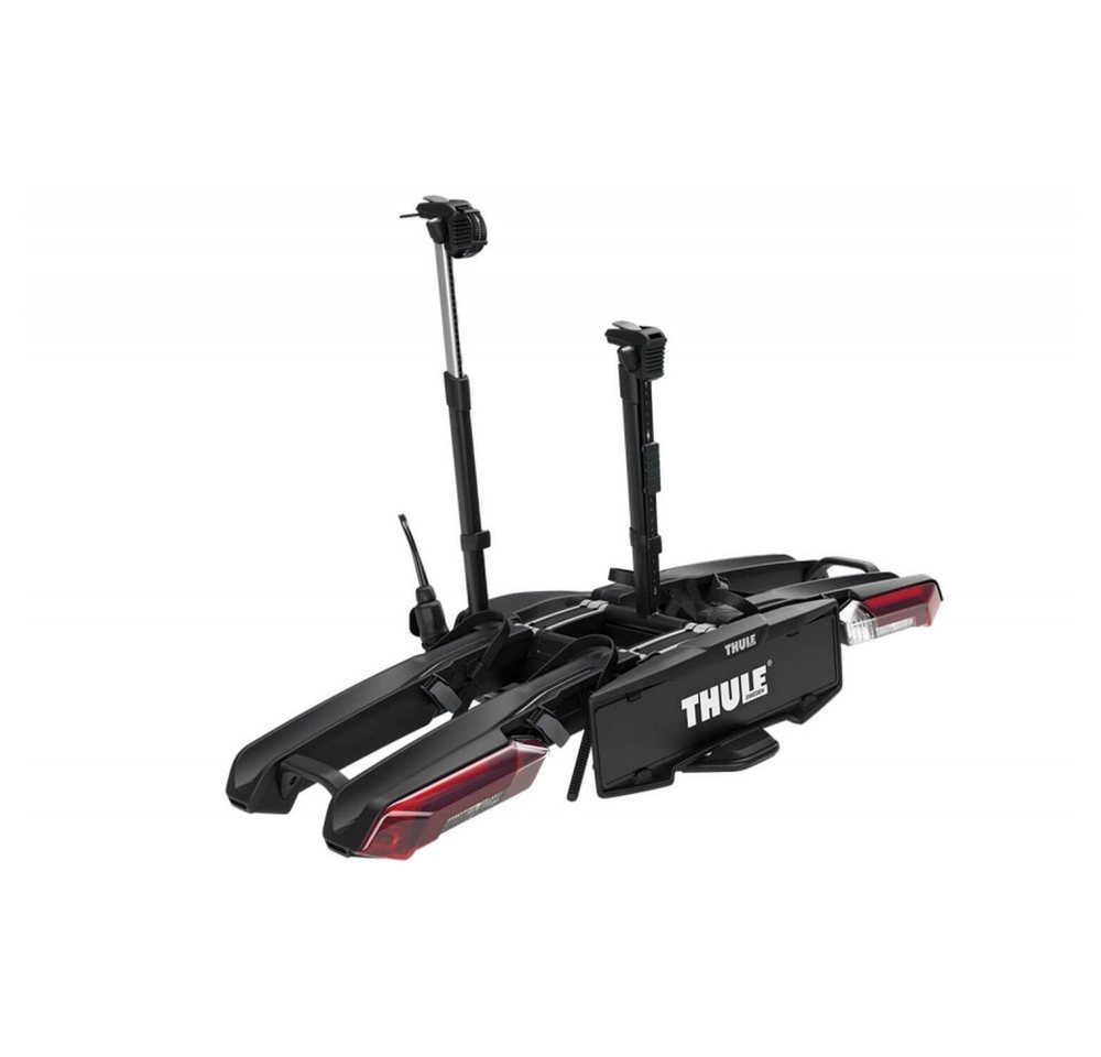 Thule Kupplungsfahrradträger 197074567406 OutPace Fahrrad-Transport Zubehör Bild 3