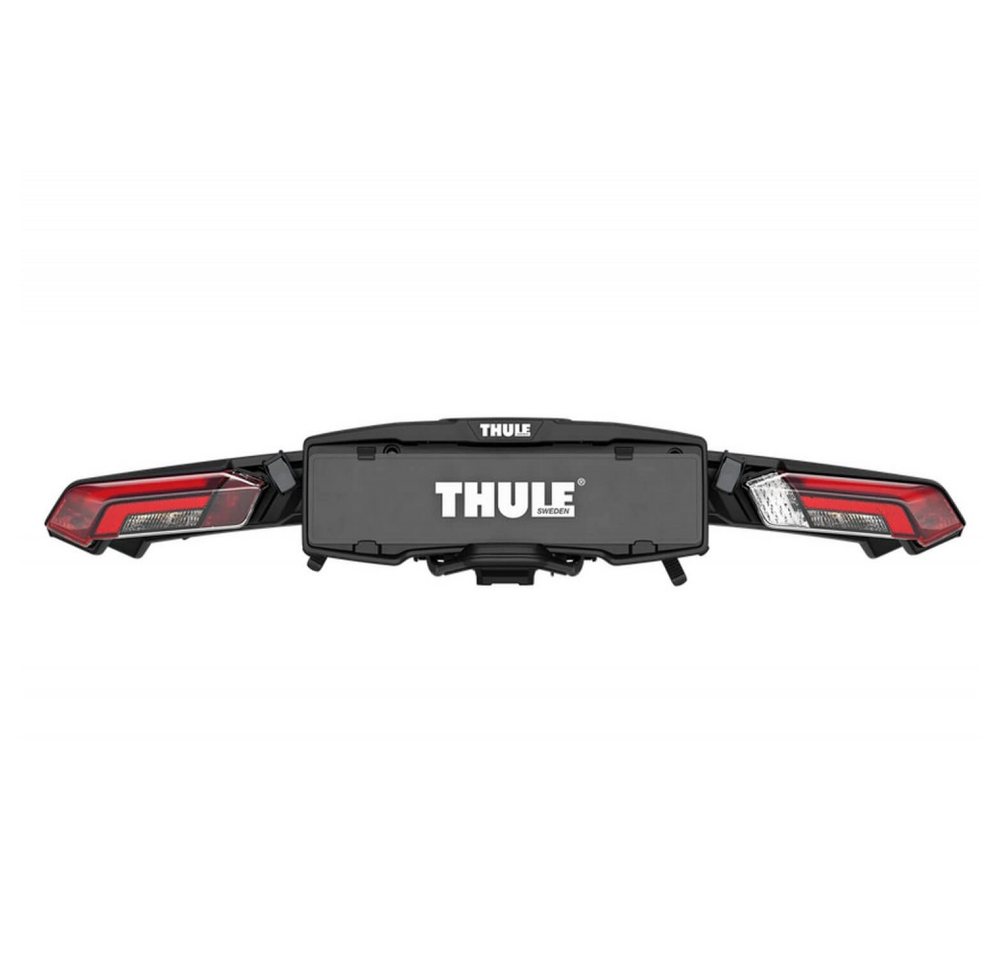 Thule Kupplungsfahrradträger 197074567406 OutPace Fahrrad-Transport Zubehör Bild 4