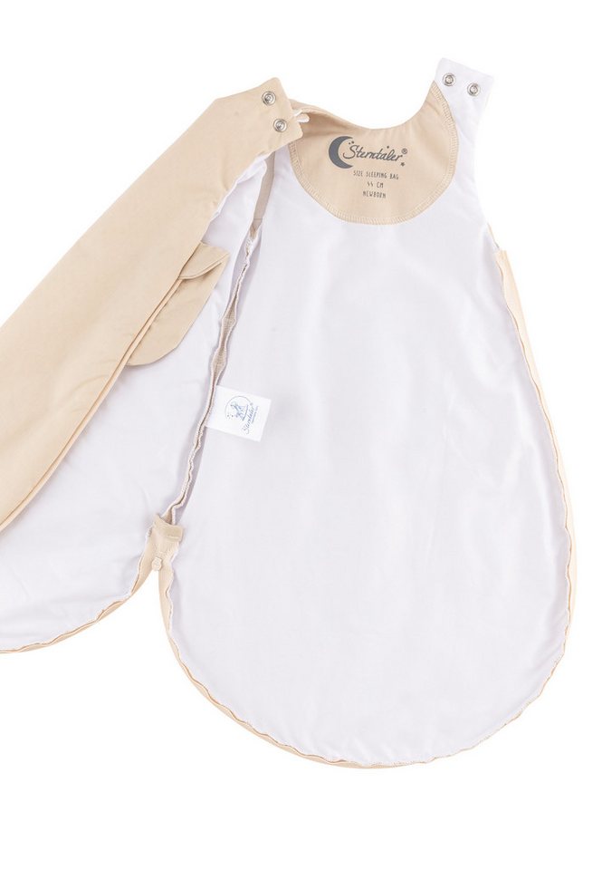 Sterntaler® Babyschlafsack Babyschlafsack 62/68 BAUERNHOF (1 tlg) Bild 5