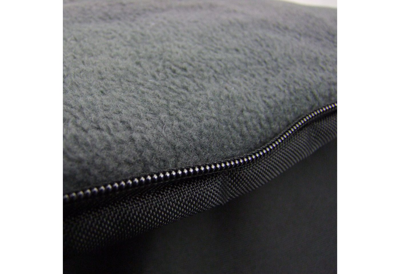 BambiniWelt by Rafael K. Fußsack Winterfußsack Fußsack für Babyschalen universal mit Thermofleece, strapazierfähig, wasser- und schmutzabweisend