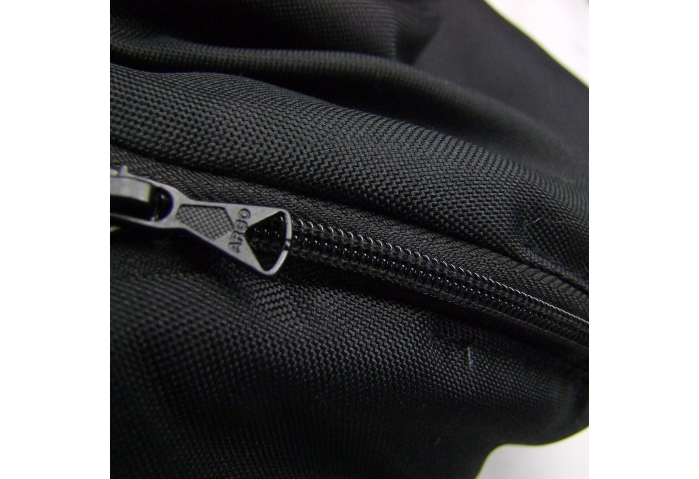 BambiniWelt by Rafael K. Fußsack Winterfußsack Fußsack für Babyschalen universal mit Thermofleece, strapazierfähig, wasser- und schmutzabweisend Bild 3