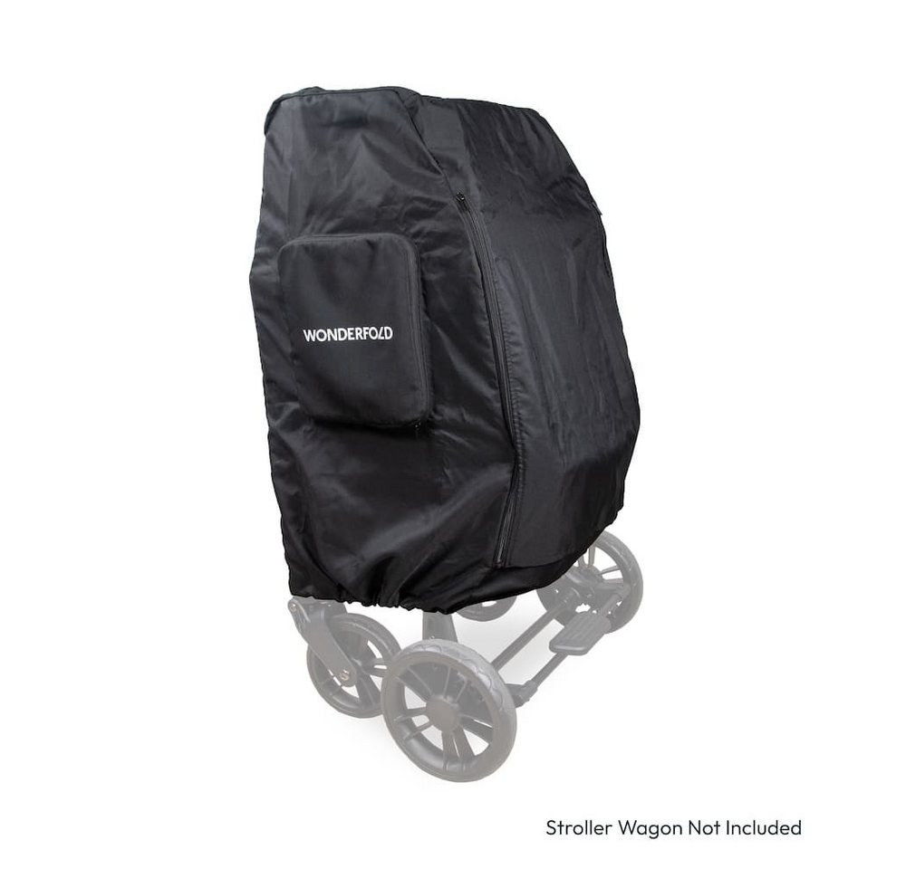 Wonderfold Bollerwagen W2 Staubschutz für W2 KinderVan