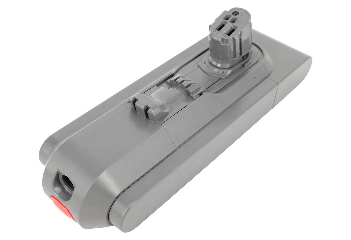 PowerSmart Staubsauger-Akku für Dyson 507147-07, 512048-07, 972382-01, 972382-03 Li-ion 2500 mAh (36 V) Bild 2